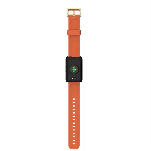 Blackview R5 Orange okosóra - narancssárga