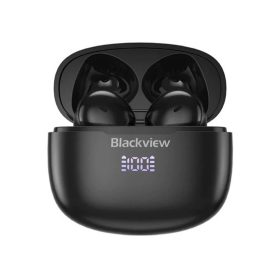 Blackview AirBuds 7 - Fekete fülhallgató