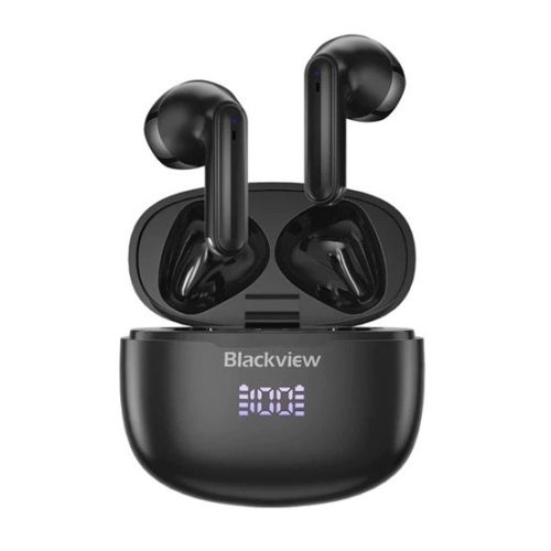 Blackview AirBuds 7 - Fekete fülhallgató