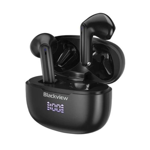 Blackview AirBuds 7 - Fekete fülhallgató