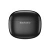 Blackview AirBuds 7 - Fekete fülhallgató
