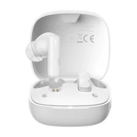   Baseus A00069700223-00 vezeték nélküli fülhallgató true wireless, fehér