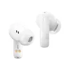 Baseus A00069700223-00 vezeték nélküli fülhallgató true wireless, fehér
