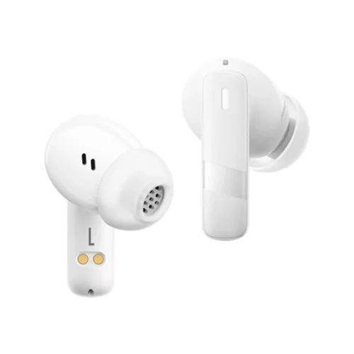 Baseus A00069700223-00 vezeték nélküli fülhallgató true wireless, fehér