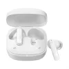 Baseus A00069700223-00 vezeték nélküli fülhallgató true wireless, fehér