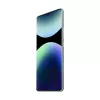 Xiaomi REDMI NOTE 14 PRO 5G 8/256 CORAL GREEN mobiltelefon