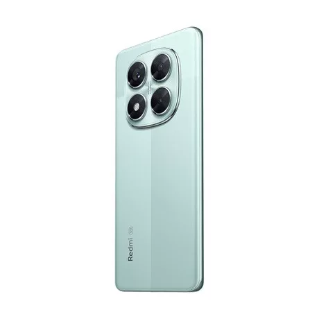 Xiaomi REDMI NOTE 14 PRO 5G 8/256 CORAL GREEN mobiltelefon