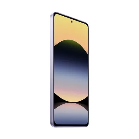 Xiaomi REDMI NOTE 14 5G 8/256 LAVENDER PURPLE mobiltelefon