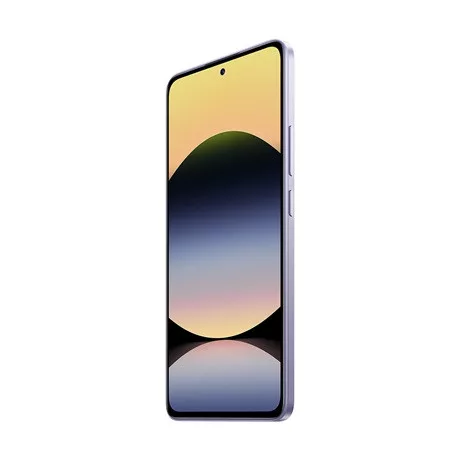 Xiaomi REDMI NOTE 14 5G 8/256 LAVENDER PURPLE mobiltelefon