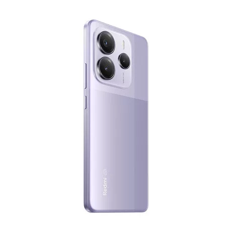 Xiaomi REDMI NOTE 14 5G 8/256 LAVENDER PURPLE mobiltelefon