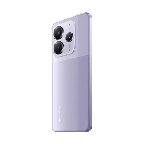 Xiaomi REDMI NOTE 14 5G 8/256 LAVENDER PURPLE mobiltelefon