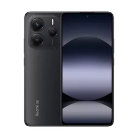 Xiaomi REDMI NOTE 14 5G 8/256 MIDNIGHT BLACK mobiltelefon