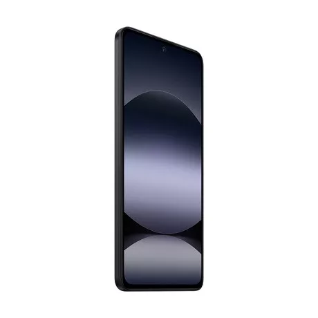 Xiaomi REDMI NOTE 14 5G 8/256 MIDNIGHT BLACK mobiltelefon