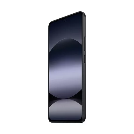 Xiaomi REDMI NOTE 14 5G 8/256 MIDNIGHT BLACK mobiltelefon