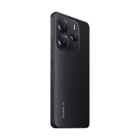 Xiaomi REDMI NOTE 14 5G 8/256 MIDNIGHT BLACK mobiltelefon