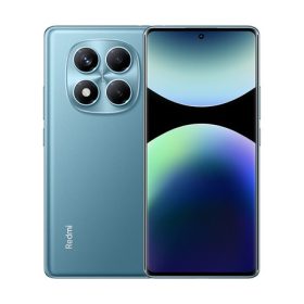 Xiaomi REDMI NOTE 14 PRO 8/256 OCEAN BLUE mobiltelefon