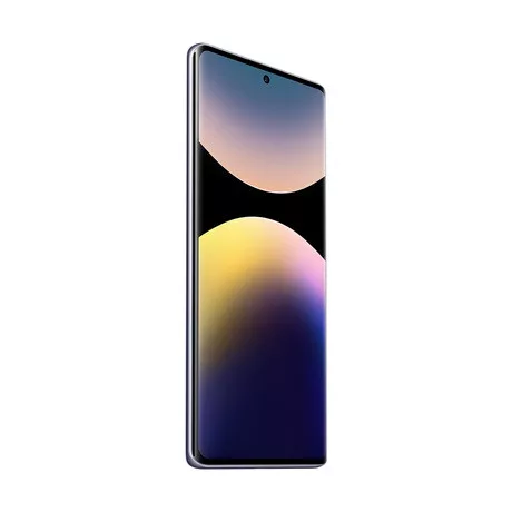 Xiaomi REDMI NOTE 14 PRO 8/256 AURORA PURPLE mobiltelefon