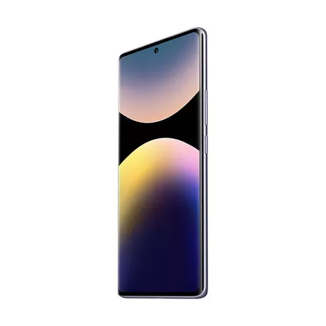 Xiaomi REDMI NOTE 14 PRO 8/256 AURORA PURPLE mobiltelefon