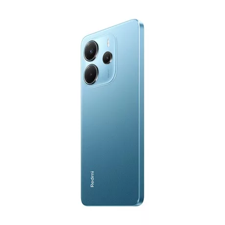 Xiaomi REDMI NOTE 14 6/128 OCEAN BLUE mobiltelefon