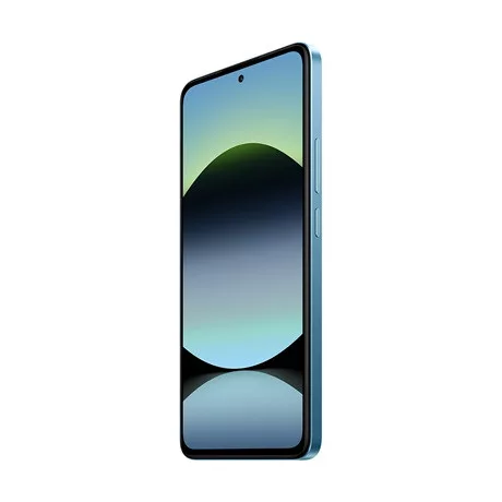 Xiaomi REDMI NOTE 14 8/256 OCEAN BLUE mobiltelefon