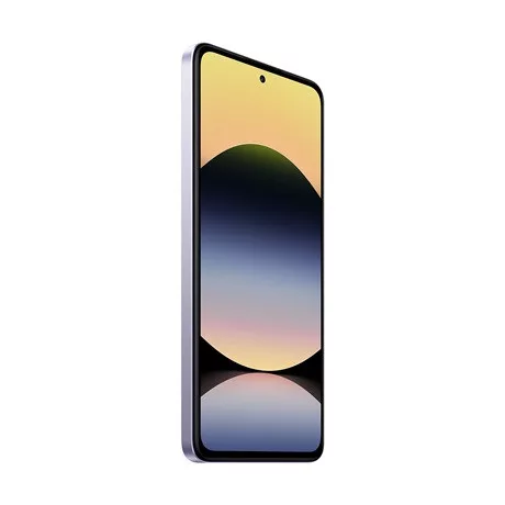 Xiaomi REDMI NOTE 14 6/128 MIST PURPLE mobiltelefon