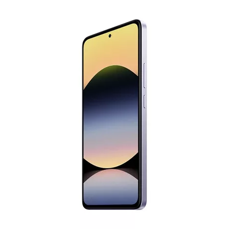Xiaomi REDMI NOTE 14 6/128 MIST PURPLE mobiltelefon