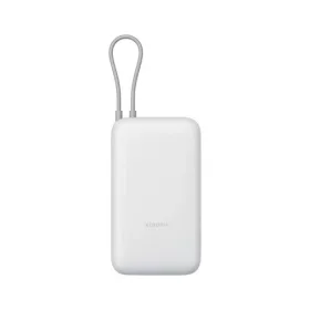 Xiaomi POWER BANK 20000MAH LIGHT GRAY BHR9738GL power bank
