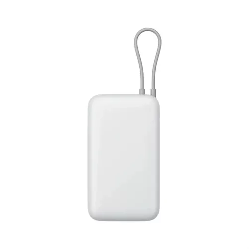Xiaomi POWER BANK 20000MAH LIGHT GRAY BHR9738GL power bank