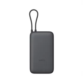 Xiaomi POWER BANK 20000MAH DARK GREY BHR9740GL power bank