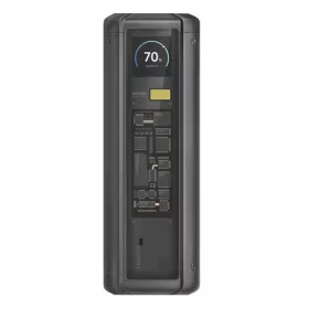 Xiaomi 212W HYPERCHARGE POWER BANK 25000MAH power bank