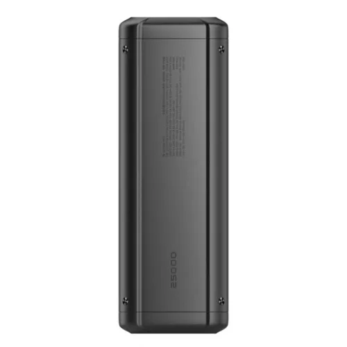 Xiaomi 212W HYPERCHARGE POWER BANK 25000MAH power bank