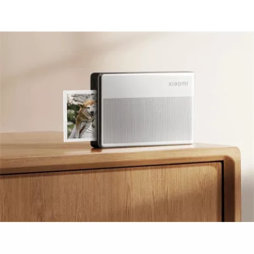 Xiaomi PORTABLE PHOTO PRINTER 1S (BHR9974GL) hordozható nyomtató
