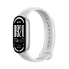 Xiaomi SMART BAND 10 GLACIER SILVER (BHR07PSGL) aktivitásmérő karpánt