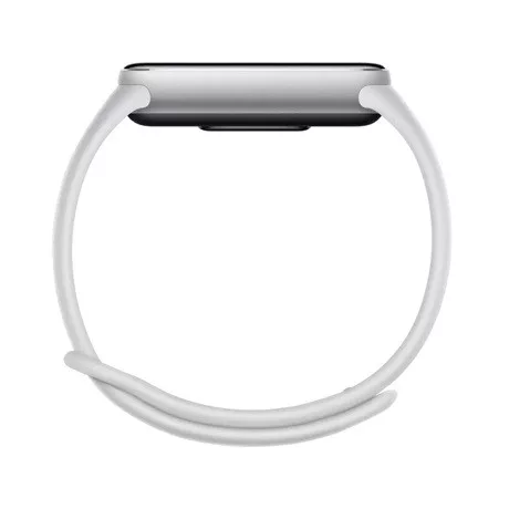 Xiaomi SMART BAND 10 GLACIER SILVER (BHR07PSGL) aktivitásmérő karpánt