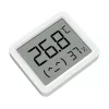Xiaomi SMART TEMP AND HUMIDITY MONITOR 3 hőmérséklet kijelző