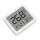 Xiaomi SMART TEMP AND HUMIDITY MONITOR 3 hőmérséklet kijelző