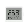 Xiaomi SMART TEMP AND HUMIDITY MONITOR 3 hőmérséklet kijelző