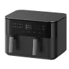 Xiaomi Dual Zone Air Fryer 10L forrólevegős sütő