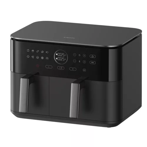 Xiaomi Dual Zone Air Fryer 10L forrólevegős sütő