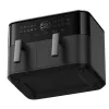 Xiaomi Dual Zone Air Fryer 10L forrólevegős sütő