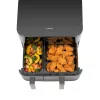 Xiaomi Dual Zone Air Fryer 10L forrólevegős sütő