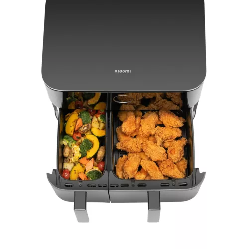 Xiaomi Dual Zone Air Fryer 10L forrólevegős sütő