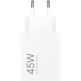   Xiaomi 45W TURBO CHARGING POWER ADAPTER TYPE-A hálózati töltő
