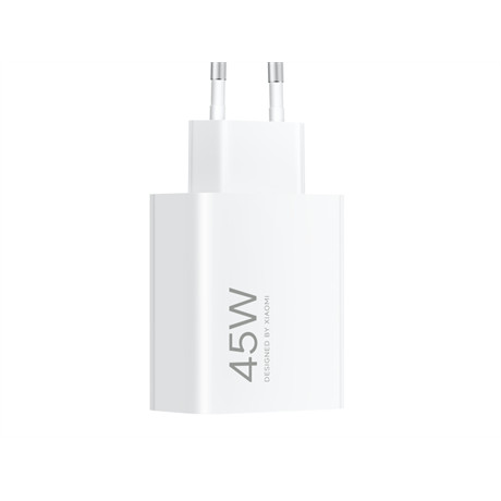 Xiaomi 45W TURBO CHARGING POWER ADAPTER TYPE-A hálózati töltő