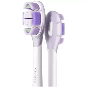   Xiaomi Oscillation Electric Toothbrush Replacement Heads (Soft) fogkefe pótfejek