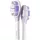 Xiaomi Oscillation Electric Toothbrush Replacement Heads (Soft) fogkefe pótfejek
