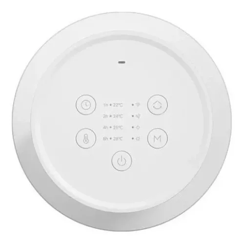 Xiaomi SMART GRAPHENE HEATER (BHR084SEU) hősugárzó