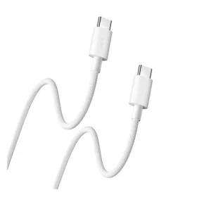 Xiaomi 3A BRAIDED USB-C CABLE 1M (BHR0878GL) adatkábel