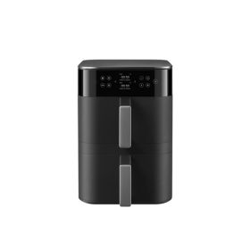   Xiaomi DUAL ZONE AIR FRYER 12L EU (BHR0883EU) forrólevegős sütő