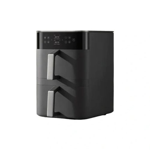 Xiaomi DUAL ZONE AIR FRYER 12L EU (BHR0883EU) forrólevegős sütő